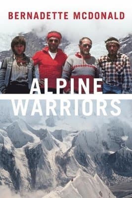 Alpine Warriors