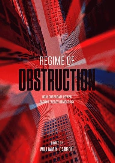 William K Carroll best book