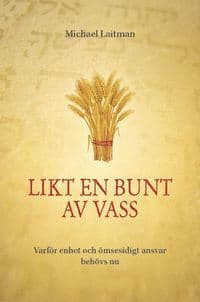 Likt en bunt av vass: Varför enhet och ömsesidigt ansvar behövs nu