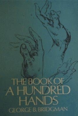 Book of a Hundred Hands