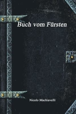 Buch vom Fürsten