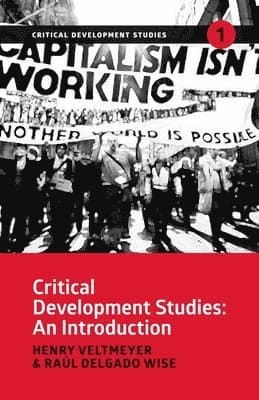 Critical Development Studies