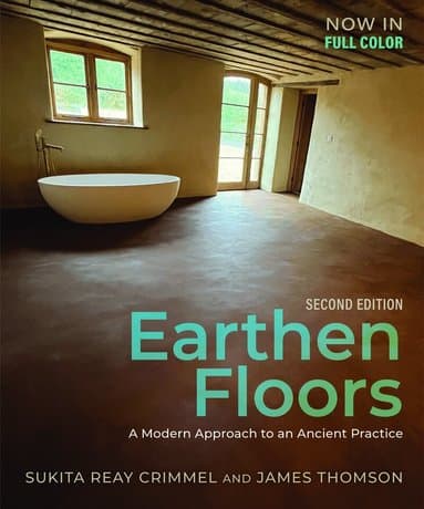 Earthen Floors, Second Edition