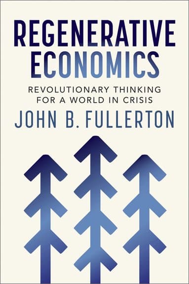 John Fullerton best book