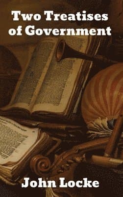 Two Treatises of Government