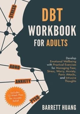 Dbt Workbook for Adults