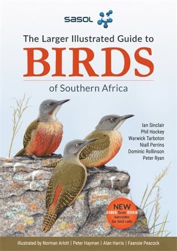 SASOL Birds of Southern Africa