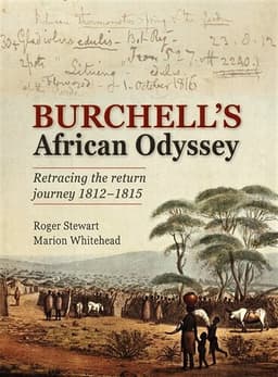 Burchell's African Odyssey