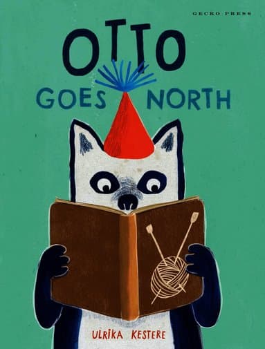 Otto Goes North
