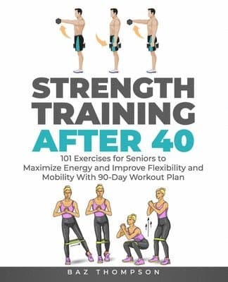 Strength Training After 40