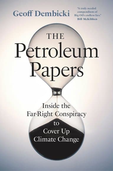 Petroleum Papers
