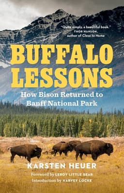 Buffalo Lessons