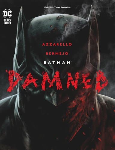 Batman: Damned