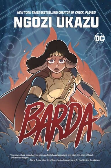 Barda