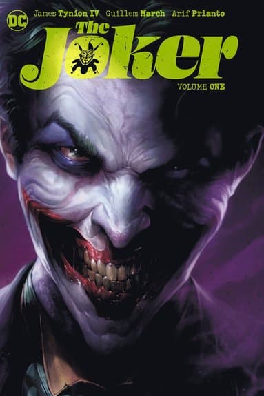 Joker Vol. 1
