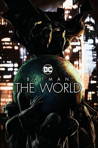 Batman: The World