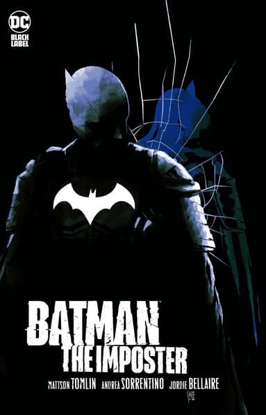 Batman: The Imposter