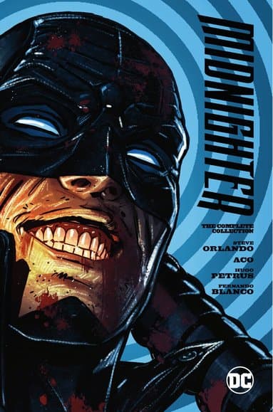 Midnighter: The Complete Collection