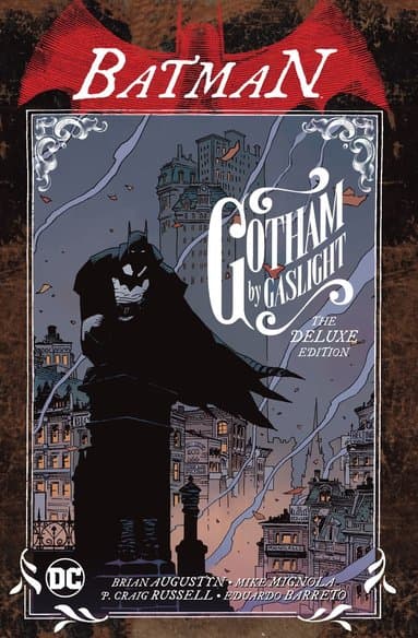 Brian Augustyn best book