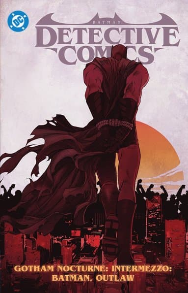 Batman: Detective Comics Vol. 4