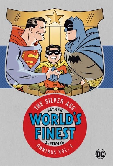 Bill Finger best book