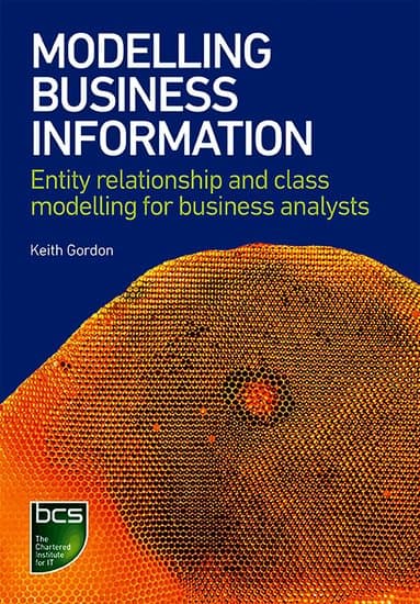 Modelling Business Information