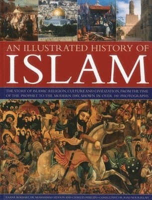 Illustrated History of Islam