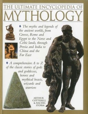 Ultimate Encyclopedia of Mythology