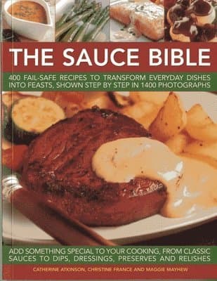 Sauce Bible