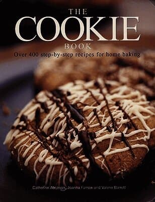 Cookie Book