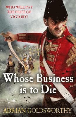 Whose Business is to Die