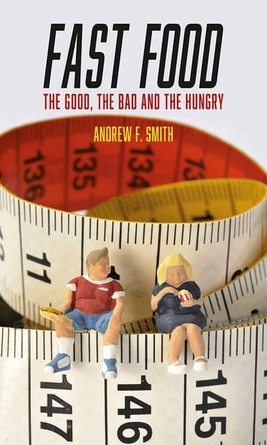 Andrew F Smith best book