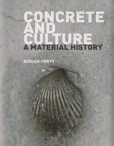 Adrian Forty best book