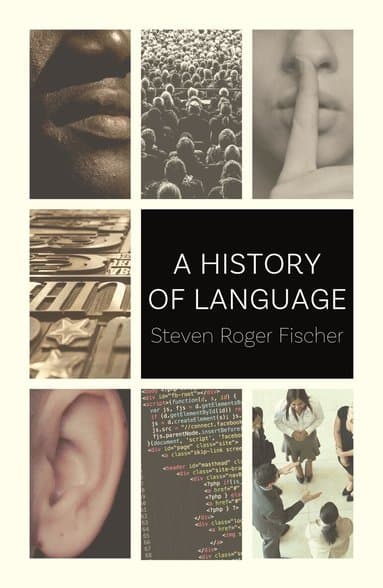 History of Language