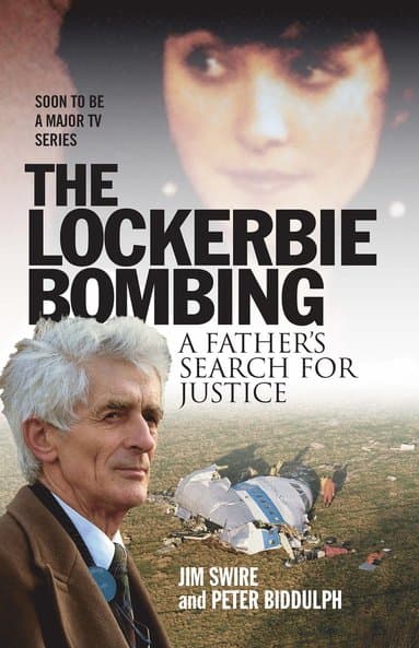 Lockerbie: A Father's Search for Justice
