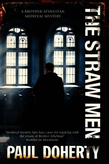 Paul C Doherty best book