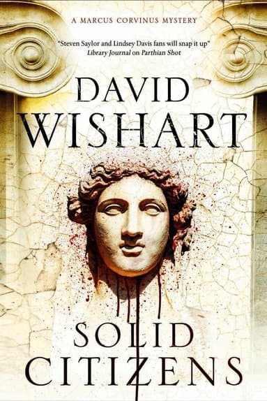 David Wishart best book