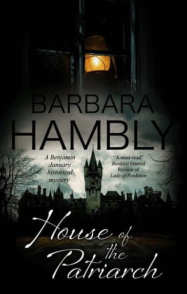 House of the Patriarch