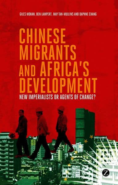 Chinese Migrants and Africa's Development