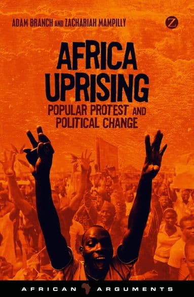 Africa Uprising
