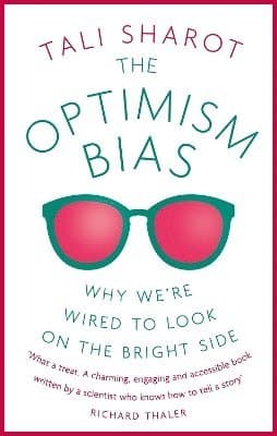 Optimism Bias