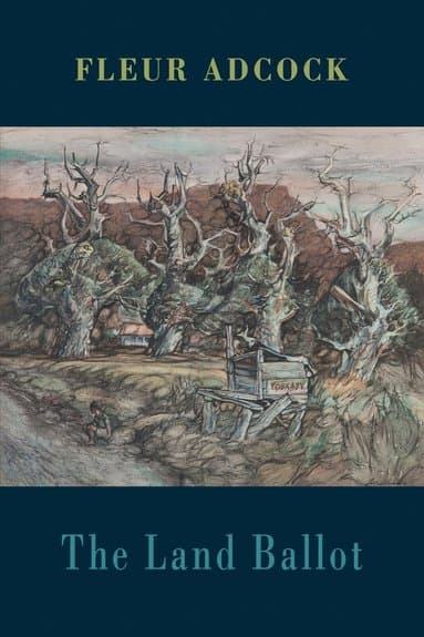 Land Ballot