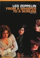 From A Whisper To A Scream: