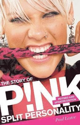 Story of P!nk: Split Personality