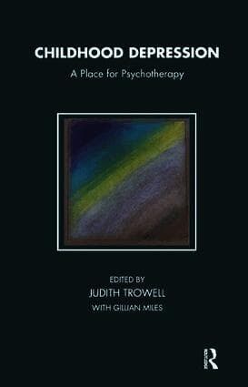 Judith Trowell best book