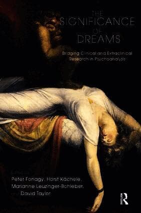 Significance of Dreams