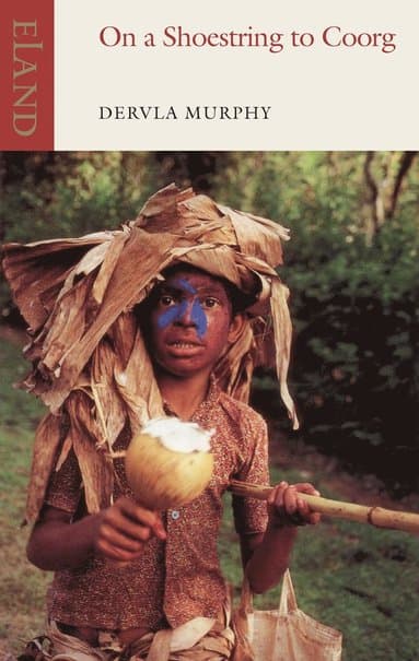 On a Shoestring to Coorg