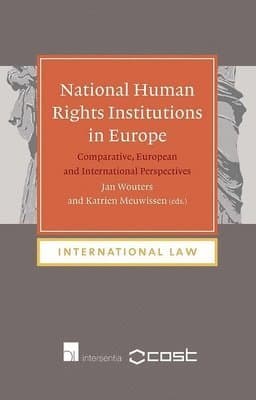 National Human Rights Institutions in Europe