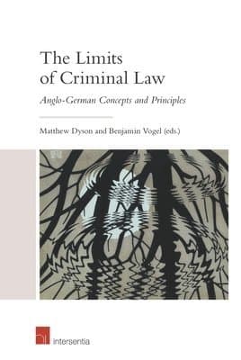 Limits of Criminal Law