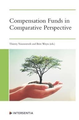 Compensation Funds in Comparative Perspective